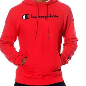 Champion Hoodie men